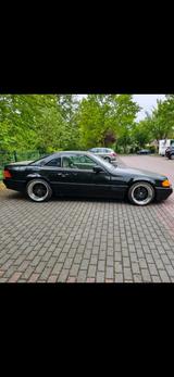 Mercedes-Benz Mercedes SL 500 Tausch oder Verkauf US - Mercedes-Benz SL 500 in Dortmund