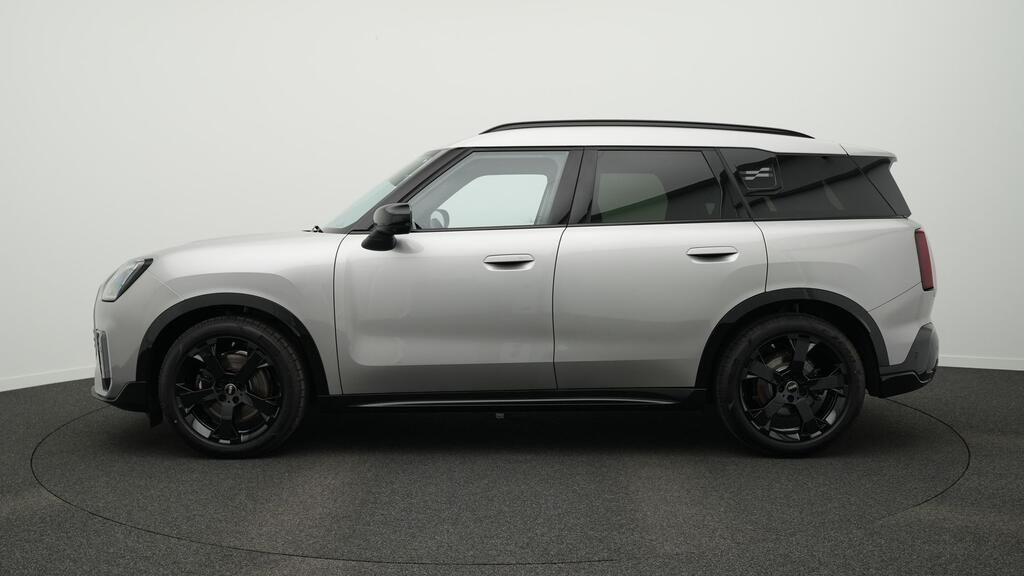 MINI Countryman C (Cooper) - Bild 4
