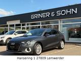 Audi A3 Sportback 35 TFSI advanced,Virtual,ACC,3,99% - Audi A3 aus 2022