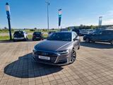 Audi A8 50 TDI QUATTRO MATRIX LED PANO ACC 360° LEDER - Audi A8 in Freiburg