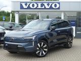 Volvo EX90 Executiv Edition Twin Motor 7 Sitze/360°Cam - blaue Volvo EX90