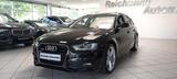 Audi A4 Avant 2.0 TDI quattro ACC STANDH NETTO 22.500 - Audi A4 mit Diesel-Antrieb: Kombi, 2.5