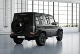 Mercedes-Benz G 450 d AMG-Sport/EXCLUSIVE/Night/Stdhz/Technik - Mercedes-Benz G 450 Gebrauchtwagen