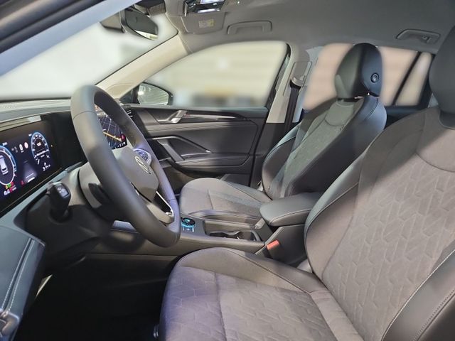 Tiguan Life 1.5 eHybrid DSG AHK+NAVI+KAMERA+ALLS