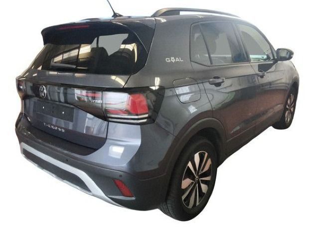 Volkswagen T-Cross 1.0 TSI Goal LED ACC DigCockpit PDC SHZ foto 3