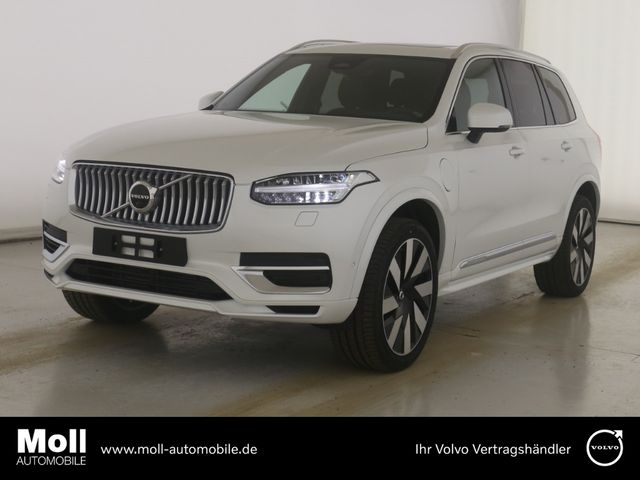 Volvo XC90 Plus Bright Recharge Plug-In Hybrid AWD T8 