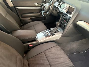 Audi A6 - 10