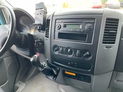 MERCEDES-BENZ Sprinter II Kasten Anhängerkupplung