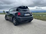 MINI Cooper S Coupé 2020 39 000km - schwarze MINI Coupe Serie