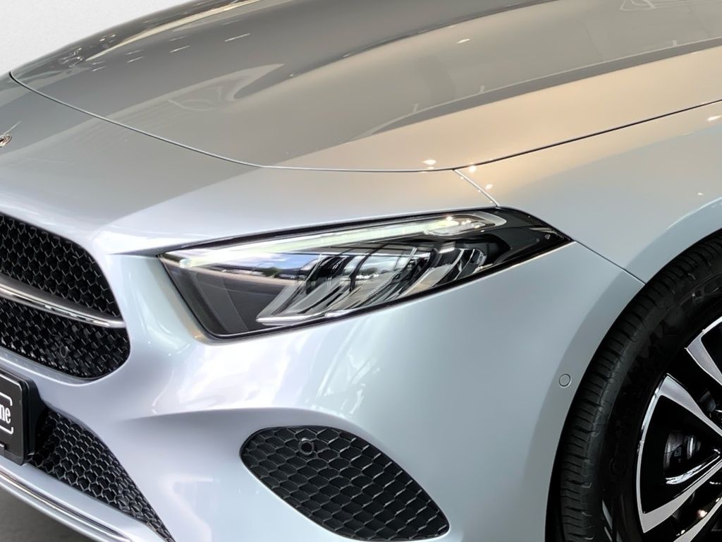 Mercedes-Benz A 180 Progressive Line Advanced MBUX Navi-Pr Kam foto 16