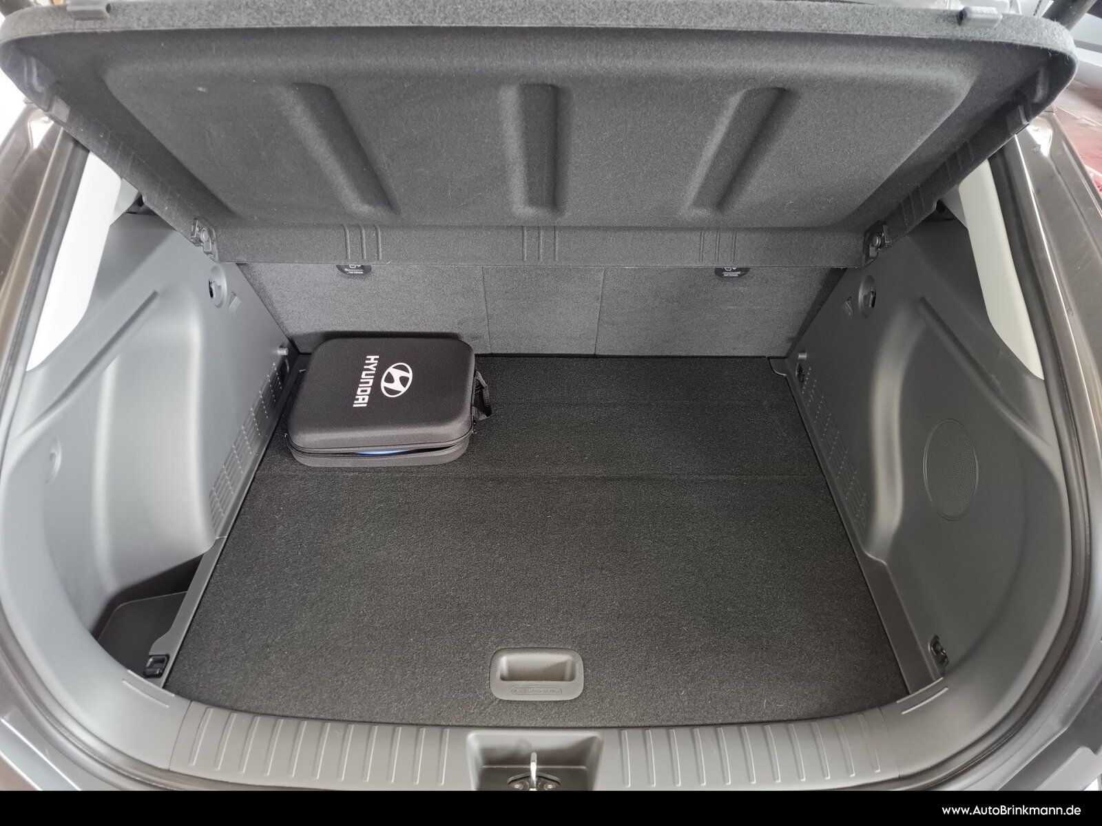 Hyundai Kona – Bild 7