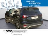 Volkswagen T-Cross 1.0 TSI OPF Life - schwarze Volkswagen T-Cross