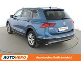 Volkswagen Tiguan Allspace 2.0 TDI Highline 4Motion Aut. - VW Tiguan Allspace in Leipzig