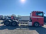 MAN TGX 26.480 - MAN Tgx 26 480
