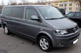 Volkswagen T5 Multivan langer Radst. Motor NEU 2 Schiebetür - Volkswagen T5: Motor