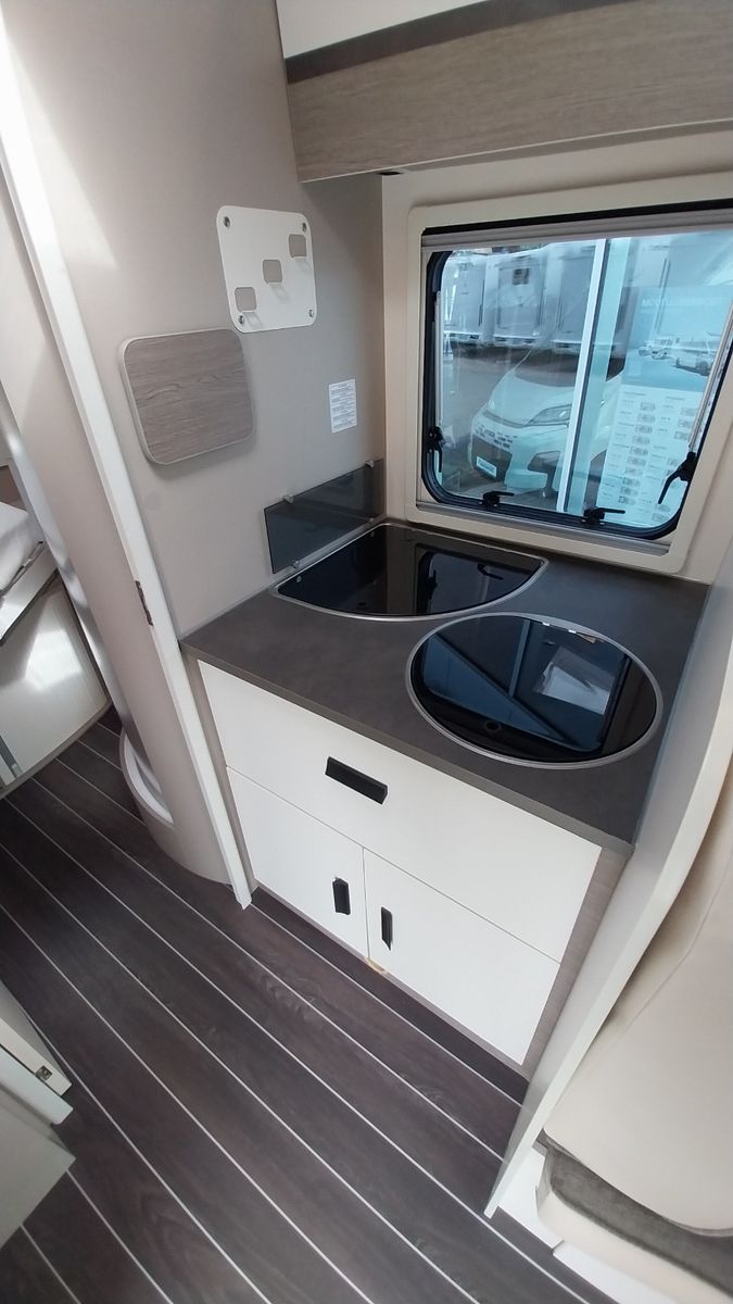 Fahrzeugabbildung XGO Dynamic 68P aus 1.Hand