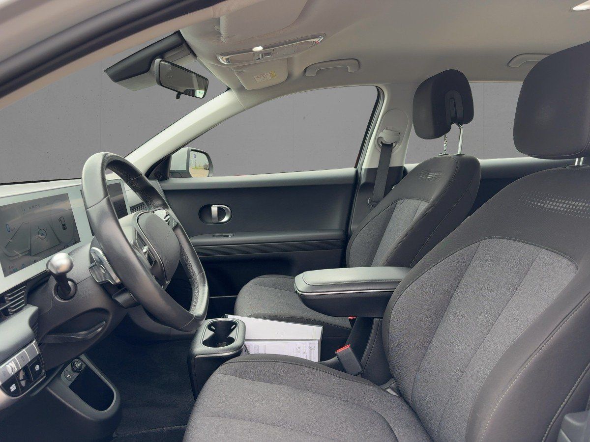 Hyundai Ioniq 5 Elektro ACC,AUTOM.,LED,Navi,SHZ,Kamera foto 7