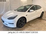 Tesla Model 3 SR Plus Wärmepumpe Autopilot Kamera LED - Tesla MODEL 3 SR Gebrauchtwagen