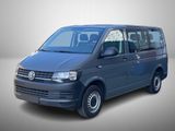 Volkswagen T6 Transporter Kasten-Kombi Kombi 9 Sitzer Klima - Volkswagen: Transporter 9 Sitzer