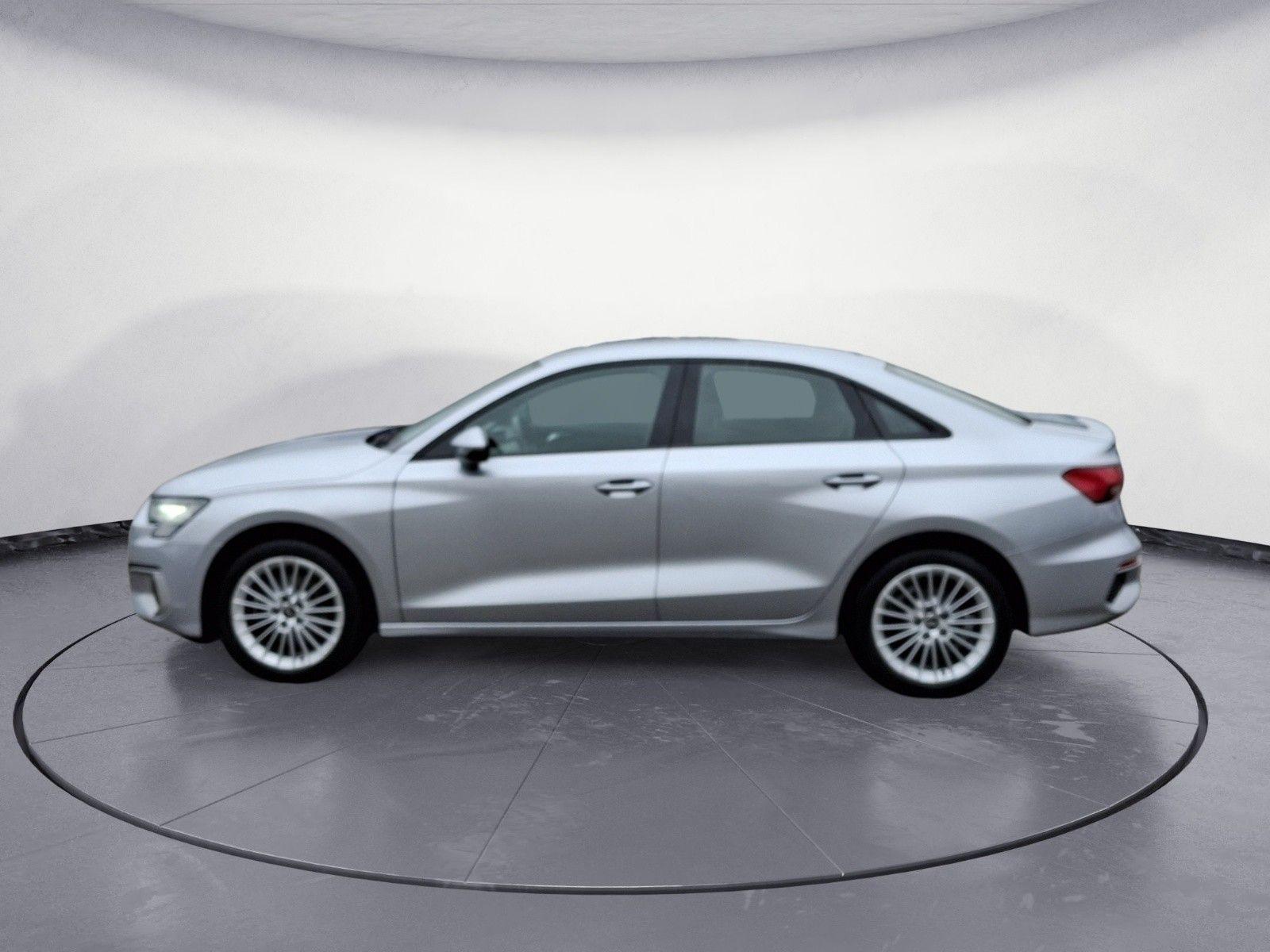 Audi A3 Limousine advanced 30 TFSI