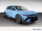 Hyundai IONIQ 5 N Performance EV 609PS 4WD - Hyundai IONIQ 5
