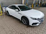 Volkswagen VW Arteon 2.0 TSI DSG R-Line Edition - Volkswagen Arteon R-Line-Edition