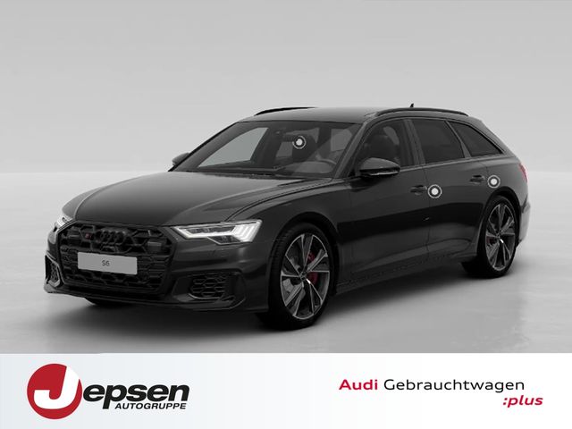 Audi S6 Avant TDI tiptr. Matrix HUD AHK Luft Pano 21