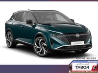 Nissan Qashqai - Vorschau Bild 2