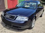 Audi A6 2.8 TOP ZUSTAND 1.Hand Xenon Automatik - gebrauchte Audi A6 aus dem Jahr 1997