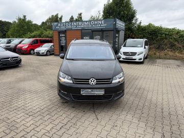 Volkswagen Sharan - 2