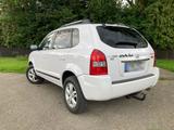 Hyundai SUV Hyundai Tucson 2.0 -  Benzin - Leder -... - gebrauchte Hyundai TUCSON aus dem Jahr 2010