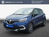 Renault Captur (ENERGY) TCe 150 EDC Version S - Renault: 150