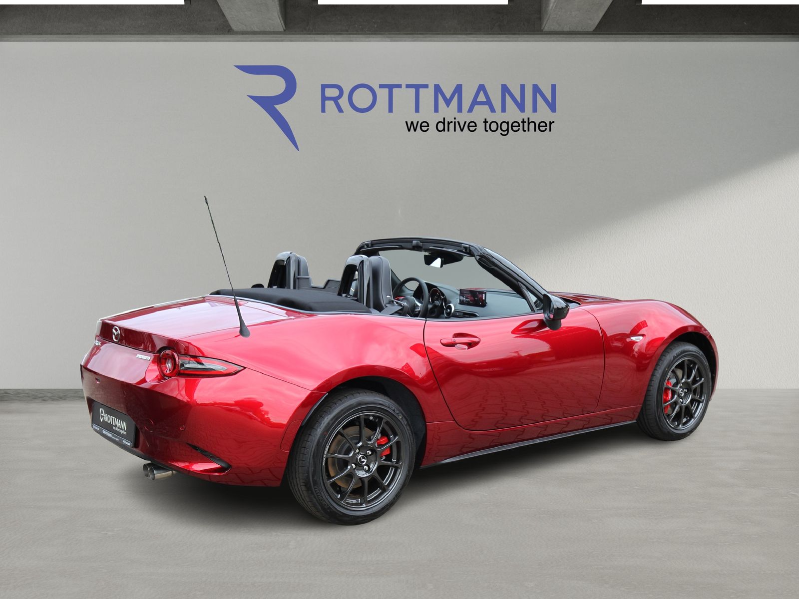 Mazda MX-5 - Bild 4