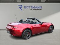 Mazda MX-5 - Vorschau Bild 4