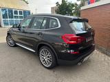 BMW X3 xDrive20d xLine AT xLine