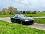 Mazda MX-5 1.6 16V 1.6 - gebrauchte Mazda MX-5 aus dem Jahr 2000