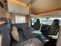 Bürstner Lyseo SkyLine Edition T 690 G|bei uns anschauen|