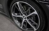 Porsche Taycan Cross Turismo 4*PDLS+*BOSE*360° - Porsche Taycan in Hamburg