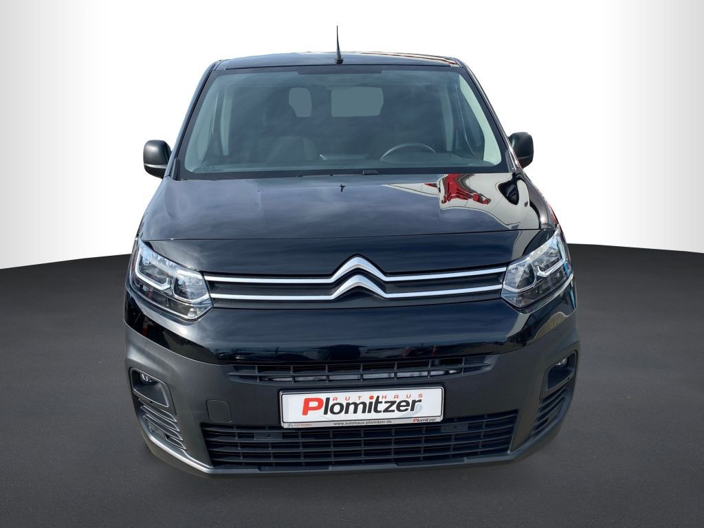 Fahrzeugabbildung Citroën Berlingo 1.5 Diesel 100 M S&S Club *AZV*Sitzh*PD
