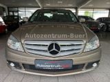 Mercedes-Benz C 280 Automatik Navi/Schiebedach/Memory/PDC - Mercedes-Benz C 280 aus 2007