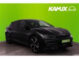 Kia EV6 GT-Line 4WD Aut. *77,4 kWh* LED+NAVI+PANO+TE - Kia EV6 Gebrauchtwagen