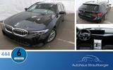 BMW 318i Touring M Sport ACC AHK FL2 HUD KZU QI 360°