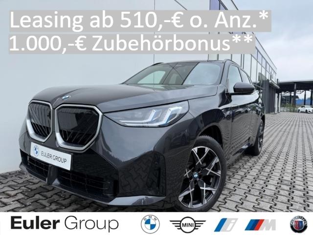 BMW X3 20d xDrive M Sport AHK Pano H/K Premium Prof.