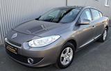 Renault Fluence 2.0 Dynamique  *HU/AU-NEU!  *NAVI - Renault Fluence: Dynamique