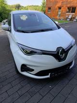 Renault ZOE Experience R135/Z.E. 50 incl. Batterie - weiße Renault ZOE