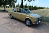 Alfa Romeo Giulia Super 1600 L - Alfa Romeo: 1600