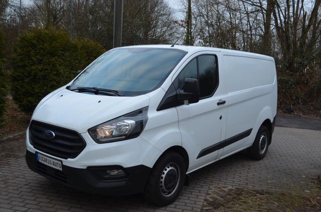 Ford Tourneo Custom,PDC V+H,beheizbare Scheibe