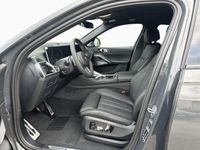 BMW X6 M60 - Vorschau Bild 6