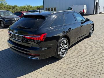 Audi A6 - 6