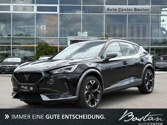 CUPRA Formentor 1.5 TSI CARPLAY/NAVI/KAMERA/ACC/AHK